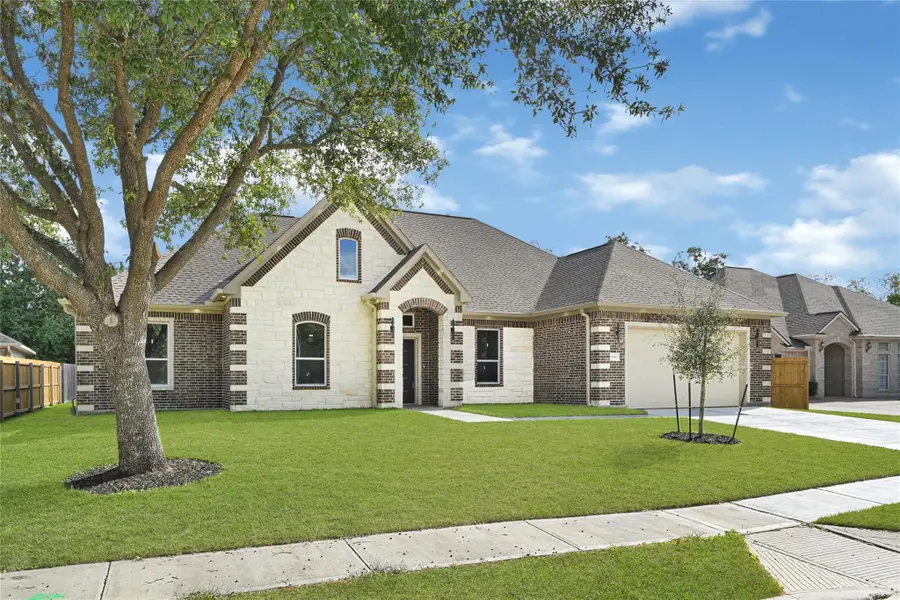 4118 Bear Creek Trace, Baytown, TX 77521 - #3