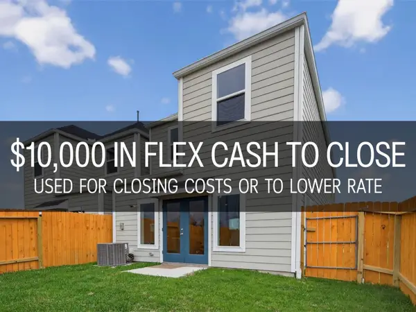 9123 Highland Northern Way, Houston, TX 77088