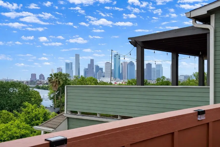 542 Oxford Street, Houston, TX 77007 - #2