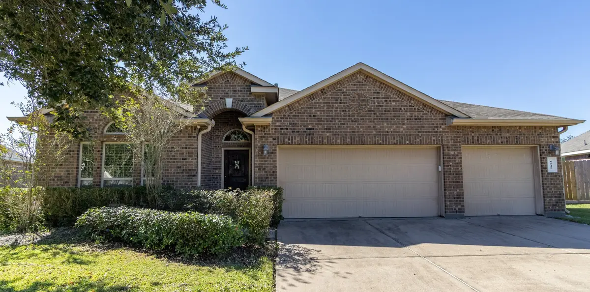 6540 Turner Fields Lane, Dickinson, TX 77539 - #1