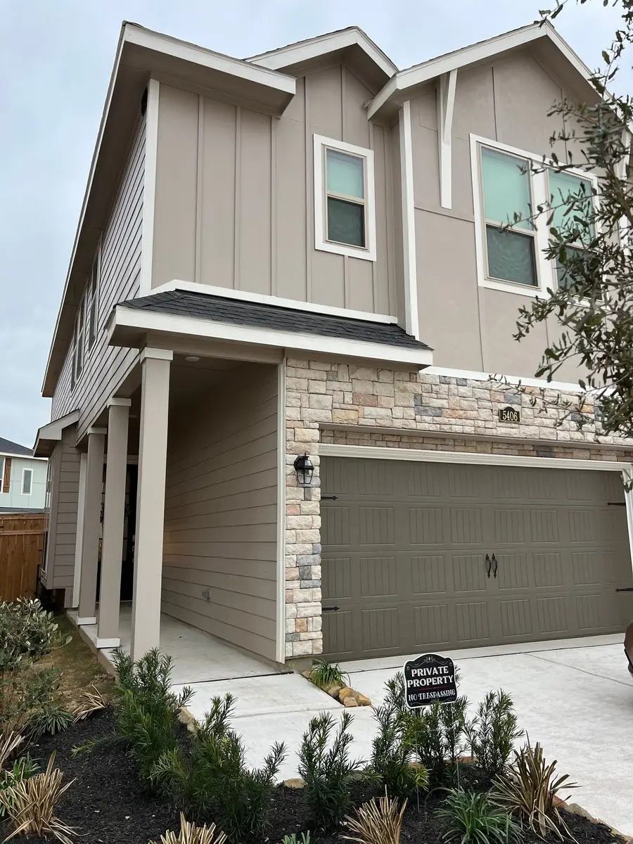 5406 Holly Haven Court, Fulshear, TX 77441 - #2