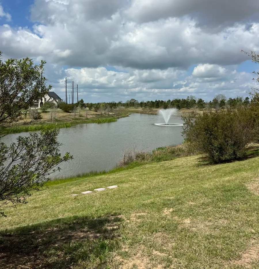 5406 Holly Haven Court, Fulshear, TX 77441 - #3