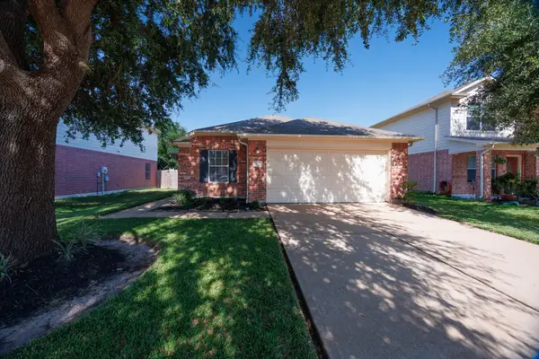 6622 Stonecross Creek Lane, Katy, TX 77449