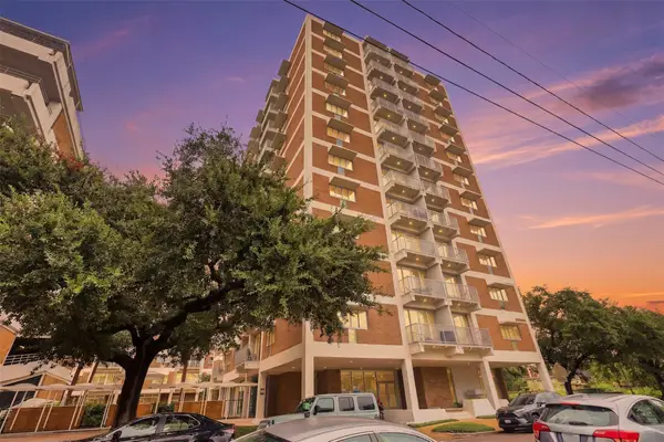 3614 Montrose Boulevard #1001, Houston, TX 77006