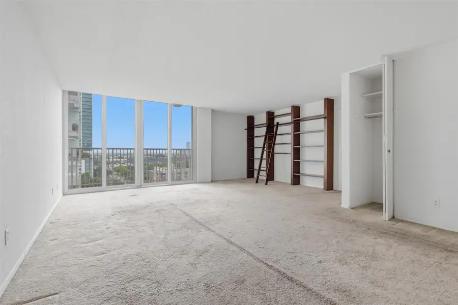 3614 Montrose Boulevard #1001, Houston, TX 77006 - #2