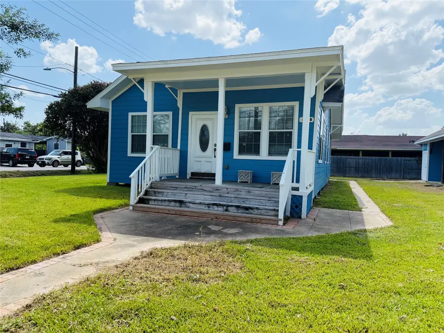 446 Zoe Street, Houston, TX 77020 - Image #2