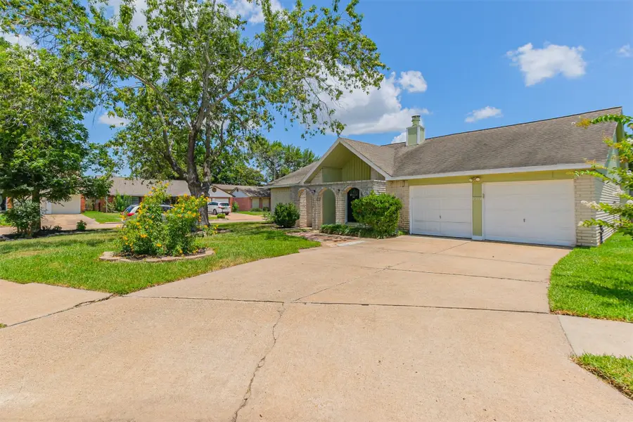 2314 Pepperweed Drive, Houston, TX 77084 - #2