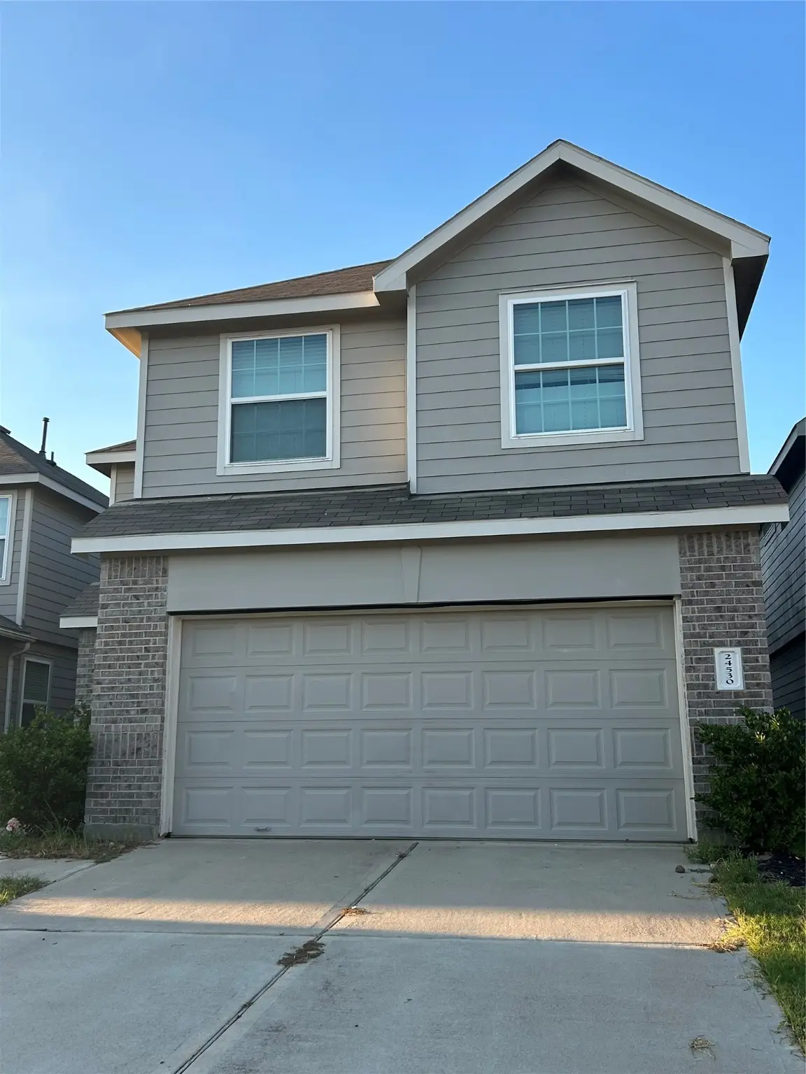 24530 Carlo Hue Trail, Katy, TX 77493 - #1