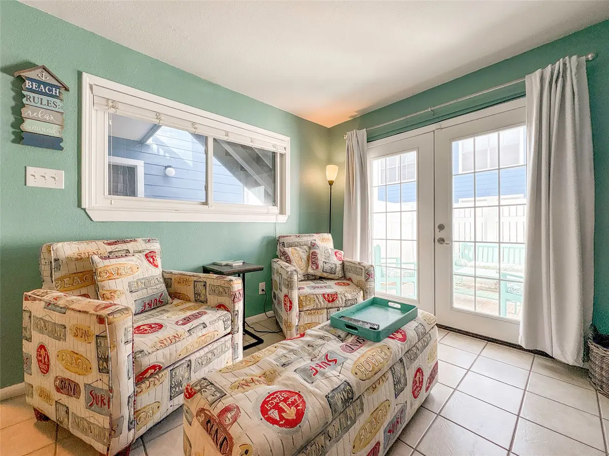 3506 Cove View Boulevard #213, Galveston, TX 77554 - #1