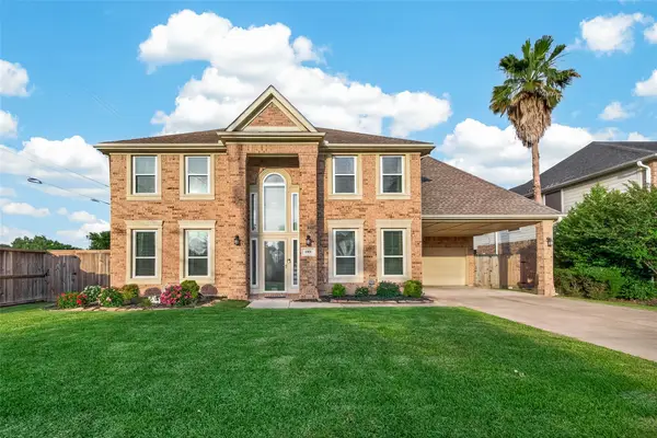 1901 Navajo Drive, Deer Park, TX 77536