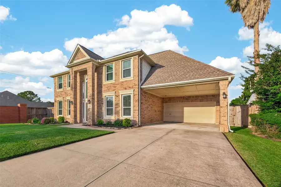 1901 Navajo Drive, Deer Park, TX 77536 - #3