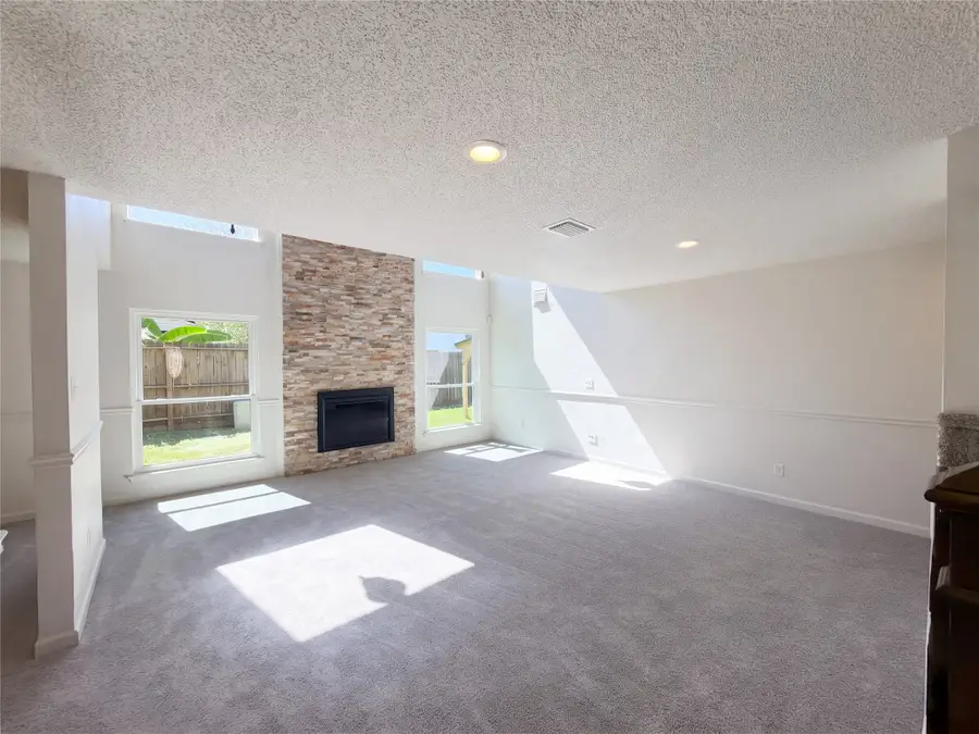 2307 Canyon Meadows Drive, Missouri City, TX 77489 - #2