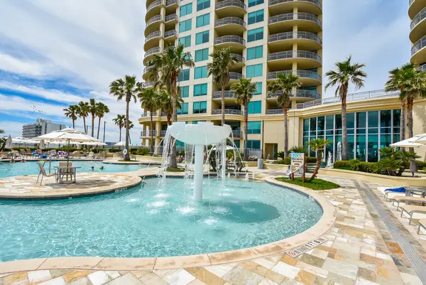 801 E Beach Drive #BC0712, Galveston, TX 77550
