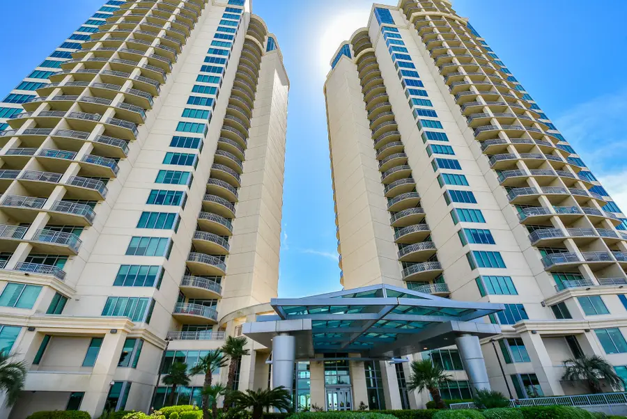 801 E Beach Drive #BC0712, Galveston, TX 77550 - #2
