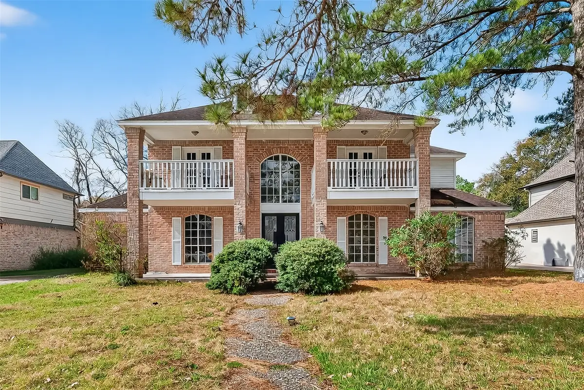 15307 T C Jester Boulevard, Houston, TX 77068 - #1