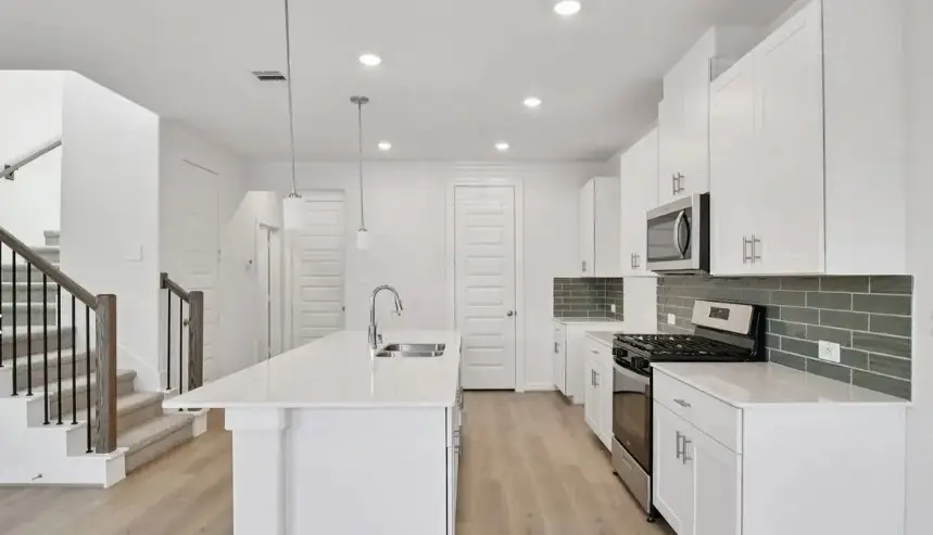 626 Sand Dollar Drive, Kemah, TX 77565 - #3