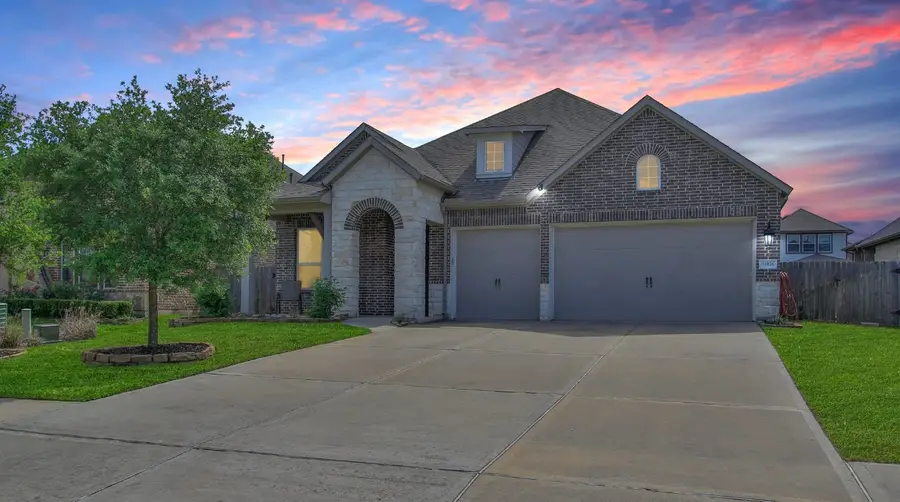 31026 Fairfield Maple Trail, Spring, TX 77386 - #2