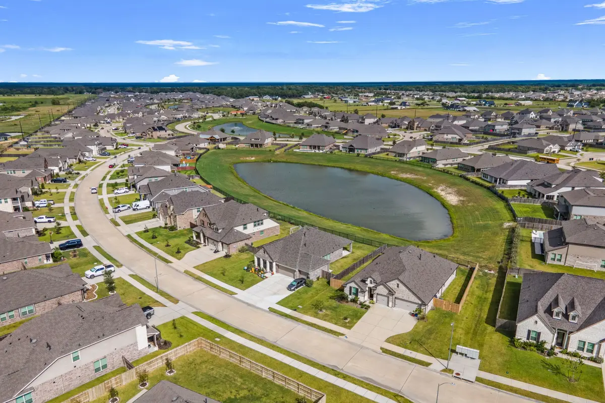 9718 Colonial Downs Drive, Monterey Belvieu, TX 77523 - #1