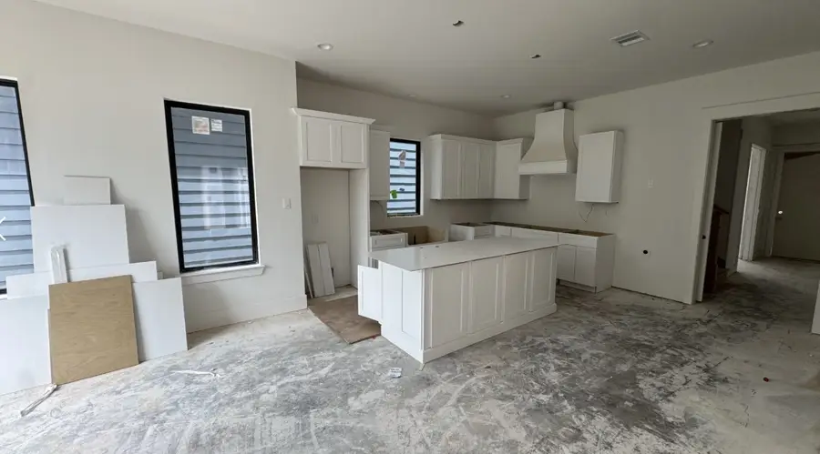 3525 Harvest Dance Drive, Houston, TX 77008 - #2
