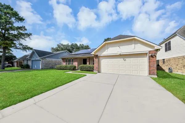 19310 Winding Branch Drive, Katy, TX 77449
