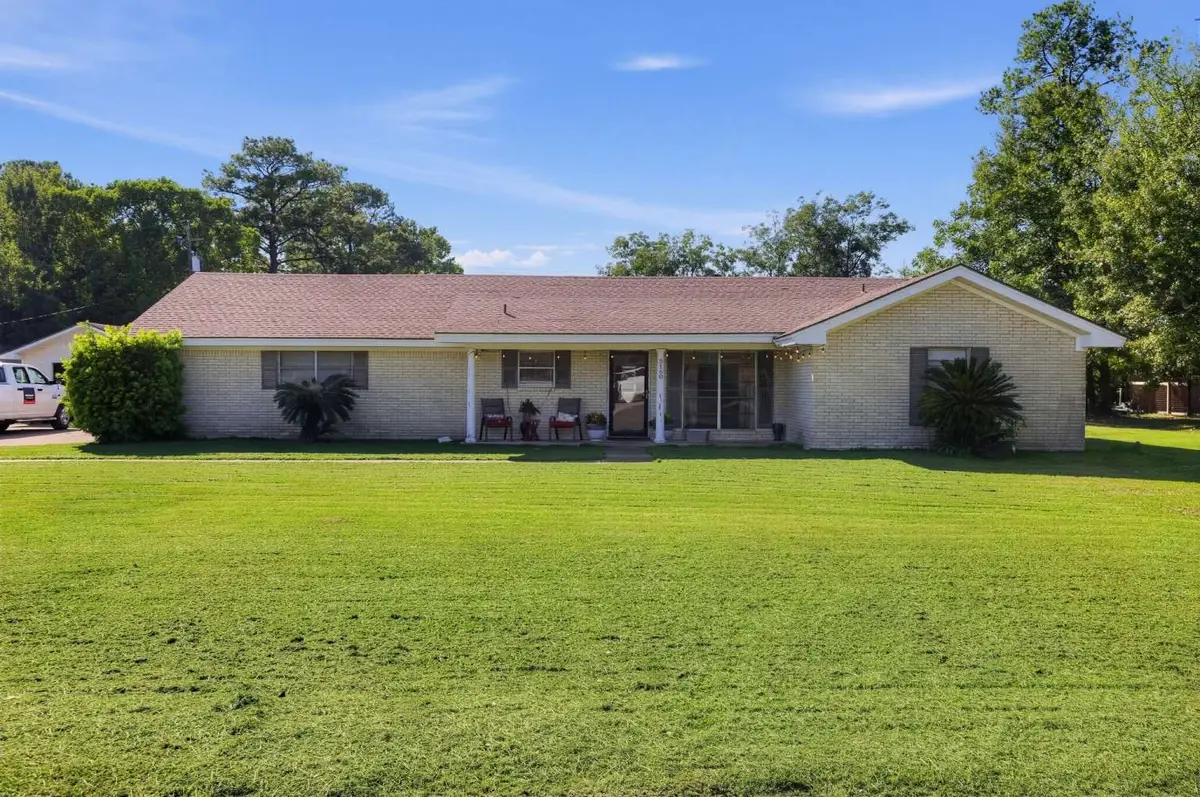 5160 Highlander, Orange, TX 77630 - #1