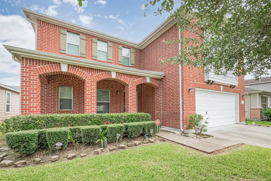 11638 Township Dale Court, Houston, TX 77038 - #2