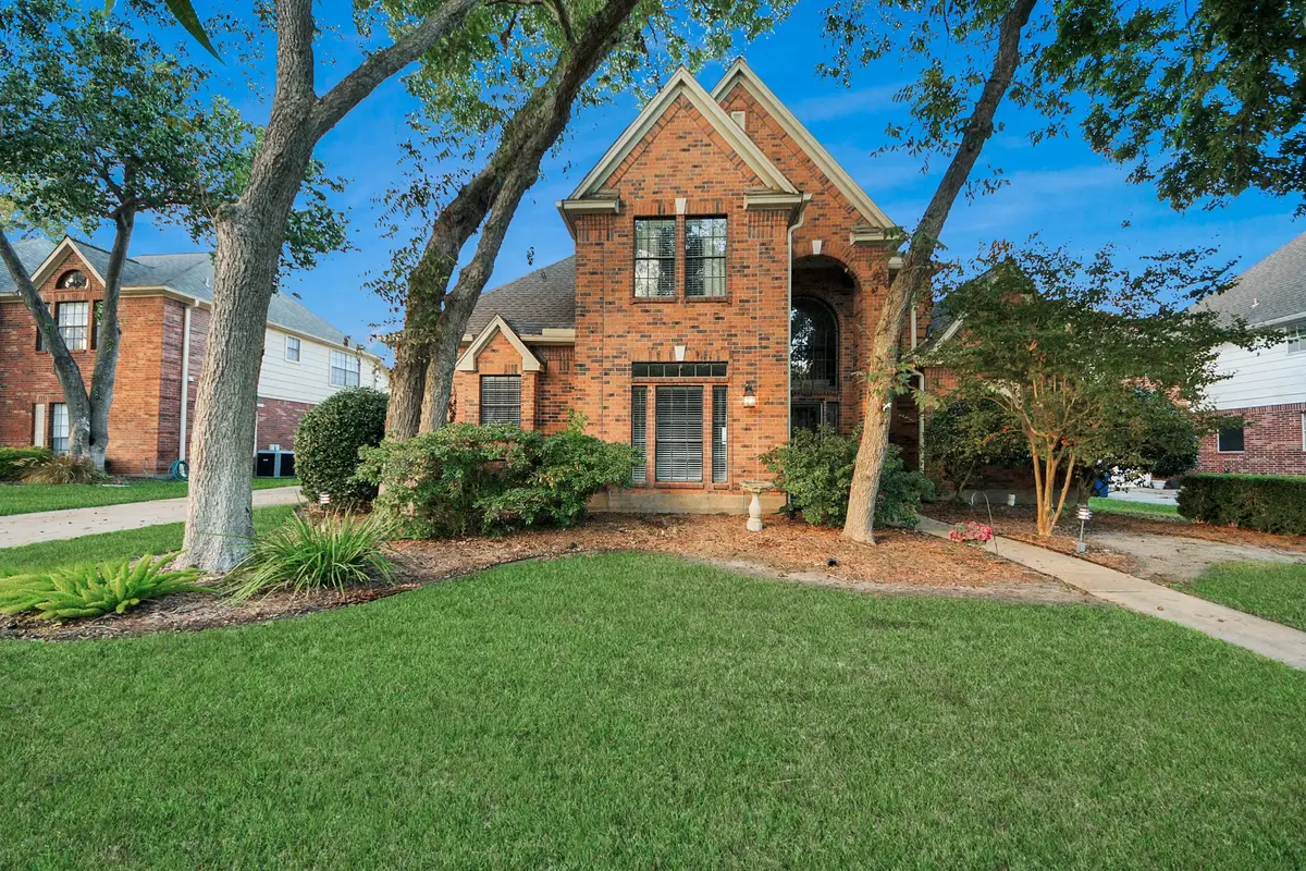 1114 Plantation Drive, Richmond, TX 77406 - Image #1