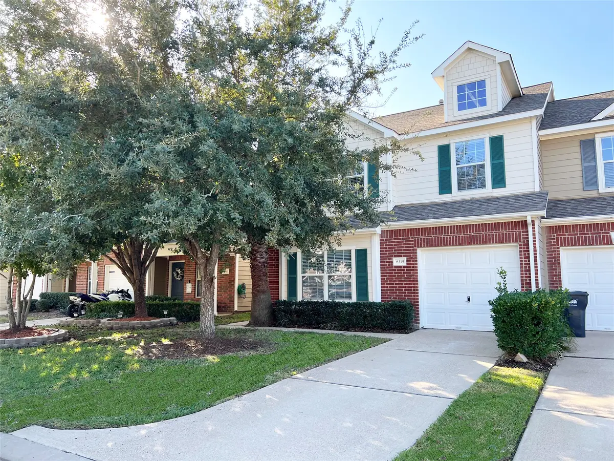 8315 Gros Ventre Lane, Houston, TX 77095 - #1