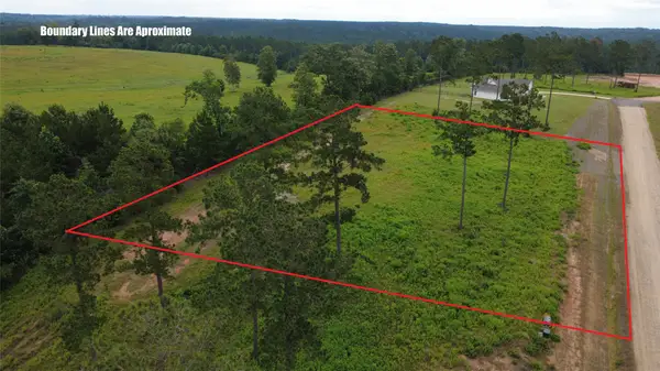 Lot 277 Tranquility Road, Livingston, TX 77351