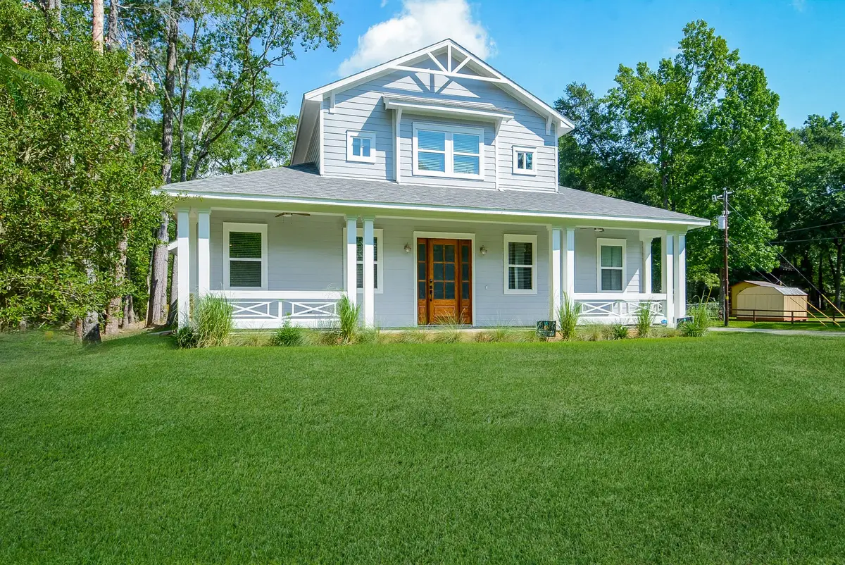 212 Osage Drive, Conroe, TX 77316 - #1