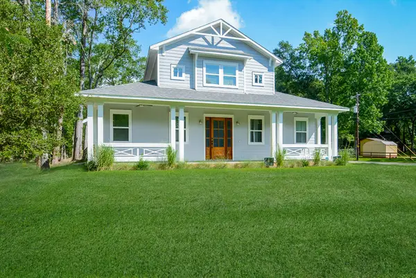 212 Osage Drive, Conroe, TX 77316