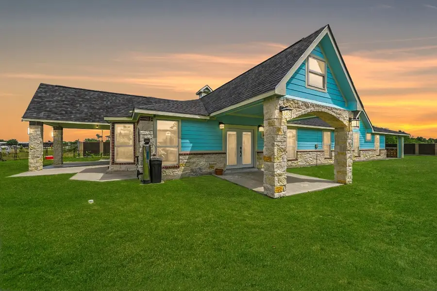 1664 Road 5601, Cleveland, TX 77327 - #2