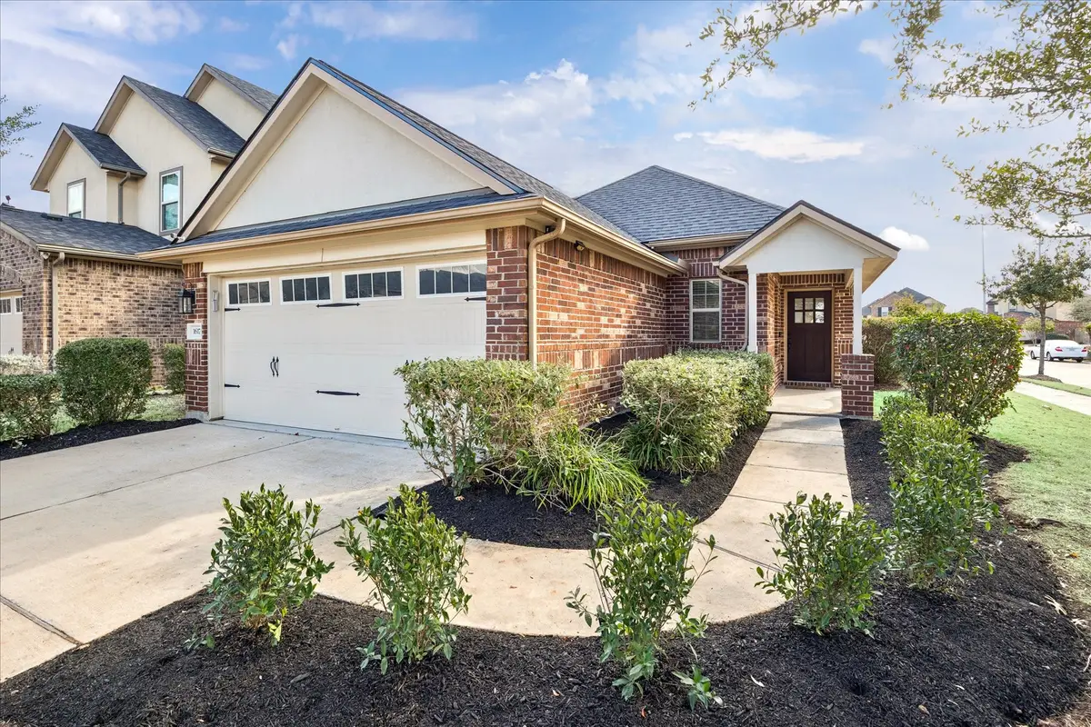 1617 Park Promenade Place, Houston, TX 77047 - Image #1