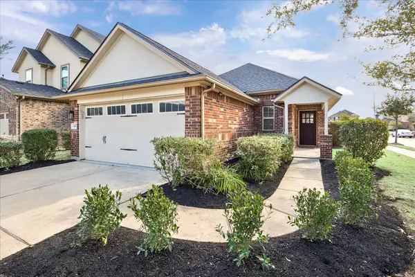 1617 Park Promenade Place, Houston, TX 77047