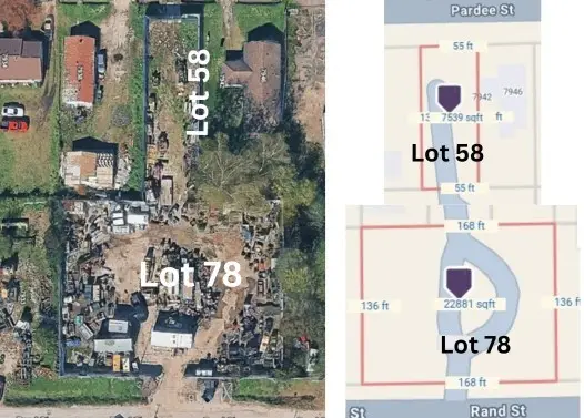 00 Rand Street, Houston, TX 77028