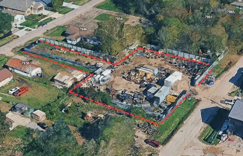 00 Rand Street, Houston, TX 77028 - Image #2