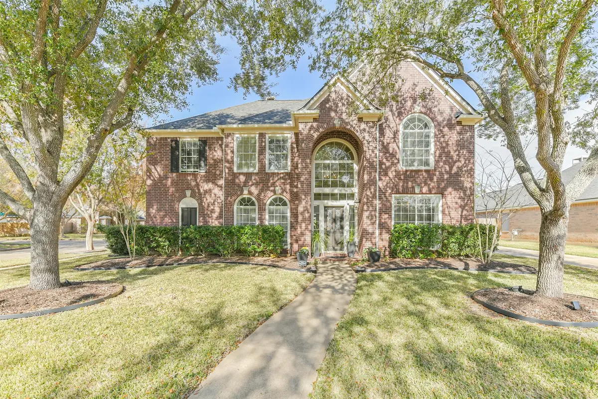 1814 Granger Lake Court, Richmond, TX 77406 - #1