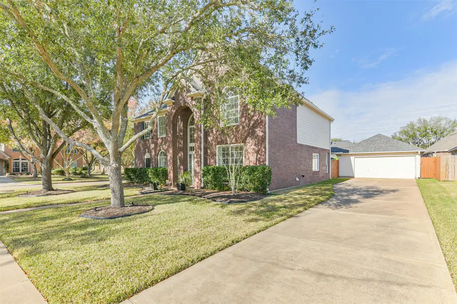 1814 Granger Lake Court, Richmond, TX 77406 - #2