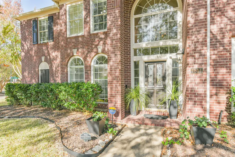 1814 Granger Lake Court, Richmond, TX 77406 - #3