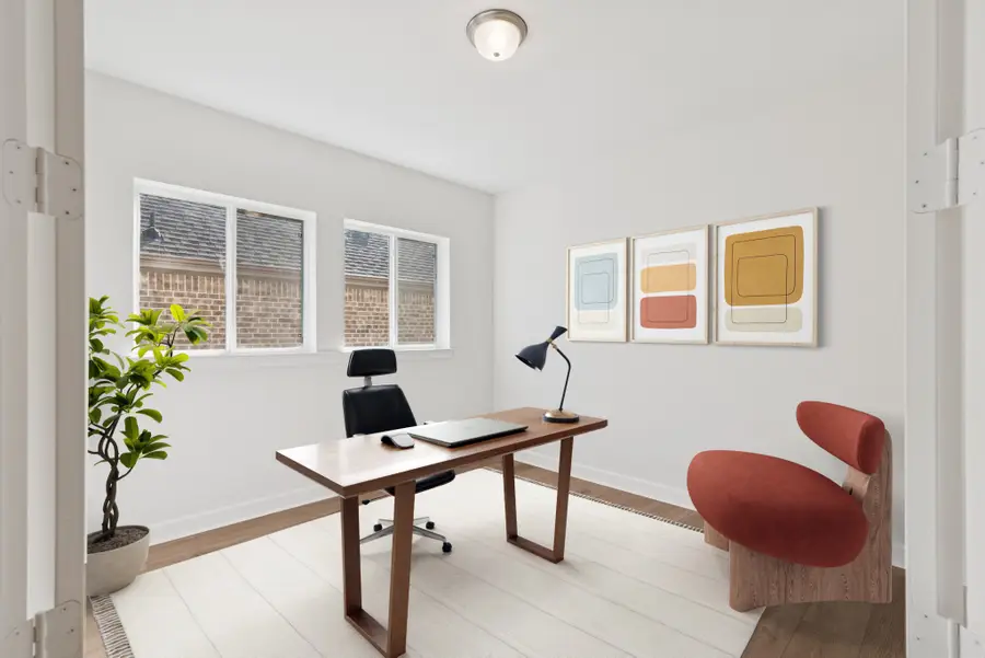 650 Walnut Branch Drive, Rosenberg, TX 77471 - #2