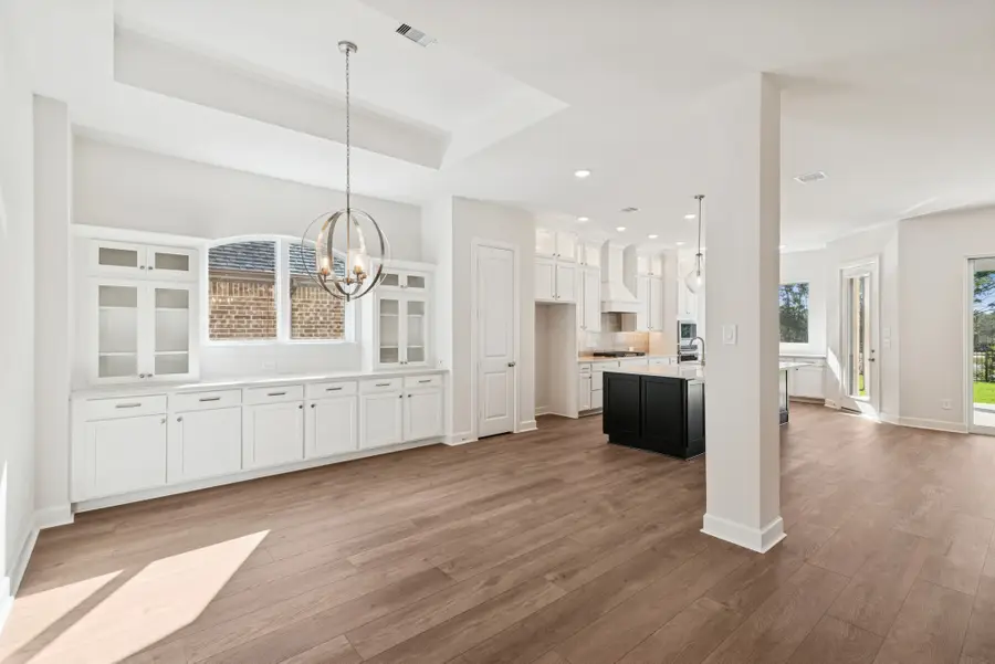 650 Walnut Branch Drive, Rosenberg, TX 77471 - #3