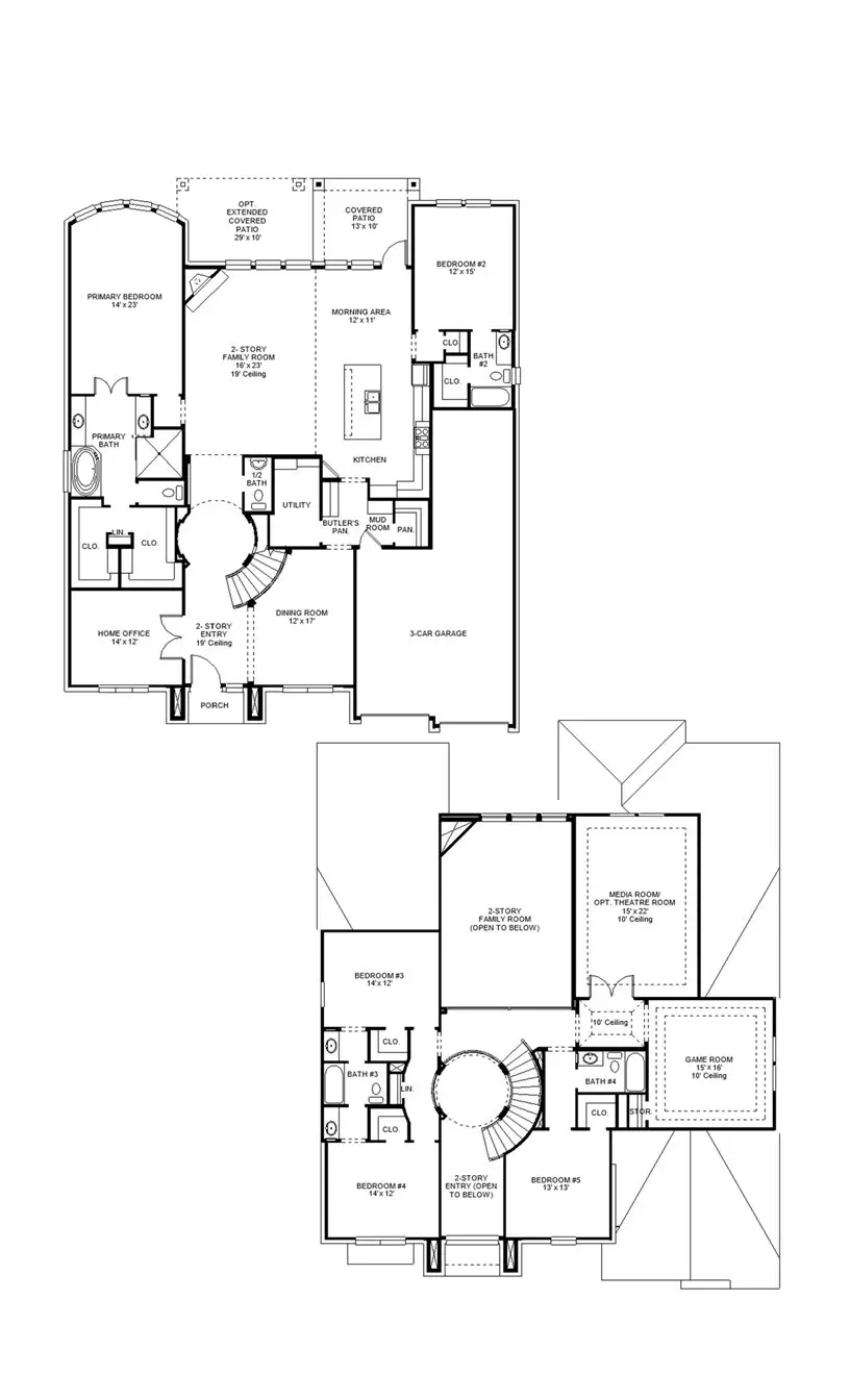 10614 Shining Orion Drive, Richmond, TX 77406 - Image #2