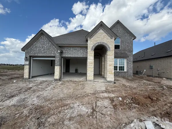 615 Beautyberry Way, Rosenberg, TX 77471