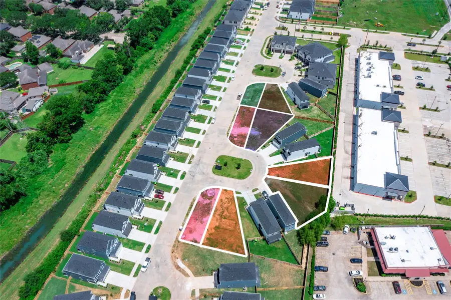 2035 Olivos Street, Missouri City, TX 77459 - #2