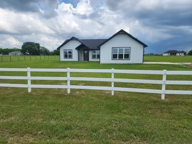 16682 Kelton Lane, Iola, TX 77861 - #1