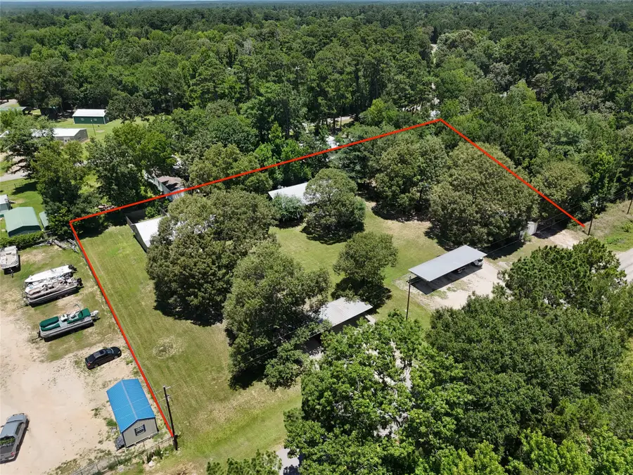 253 Old Groveton Road S, Onalaska, TX 77360 - #3