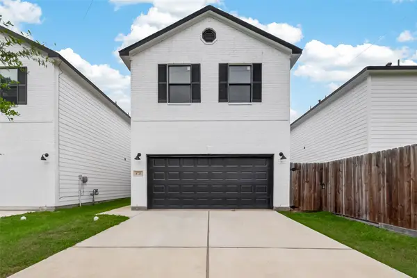 8725 Compton Street, Houston, TX 77016