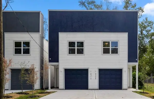 8308/8310 Prairie View Drive, Houston, TX 77088