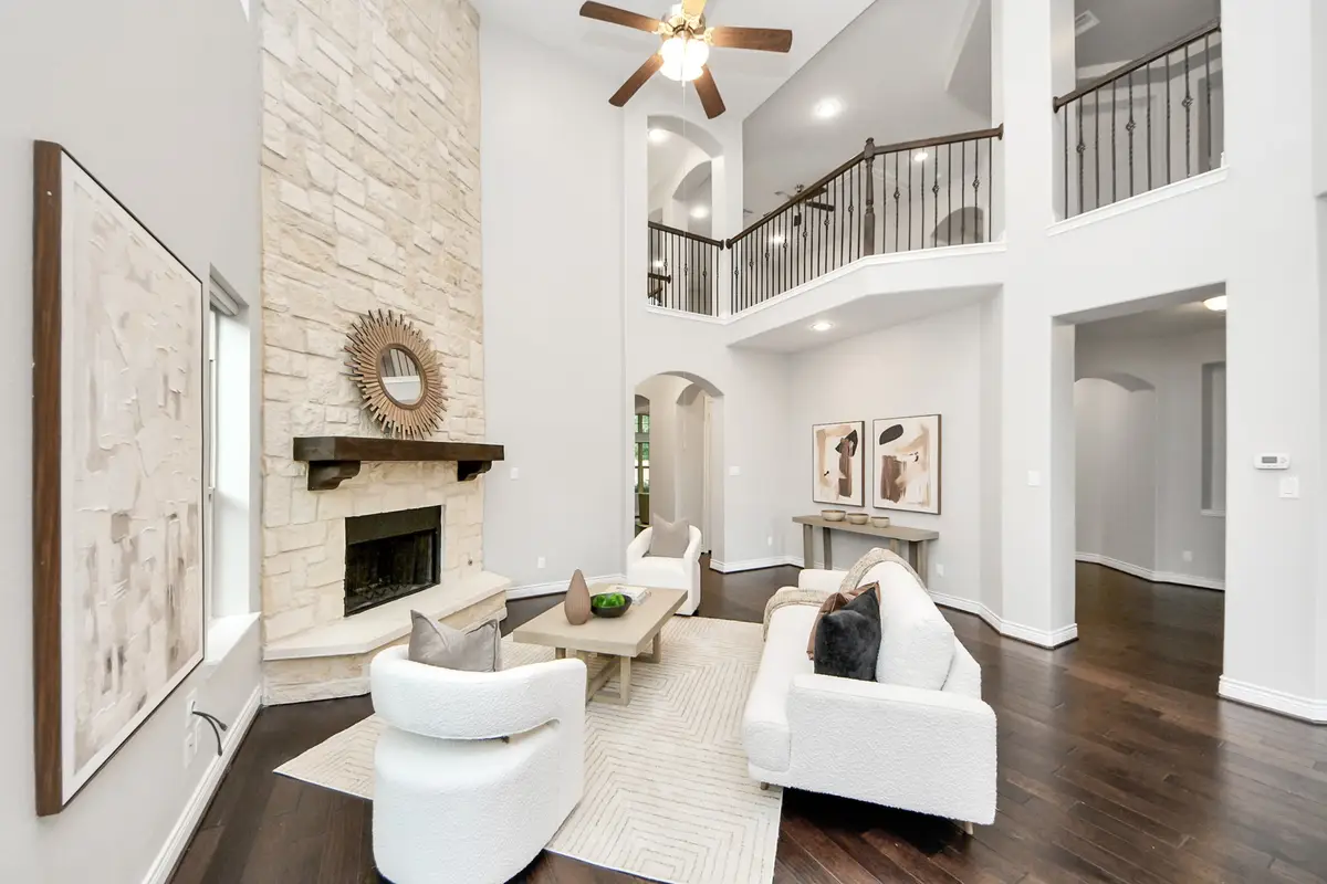11 Vesuvius Lane, Missouri City, TX 77459 - #1