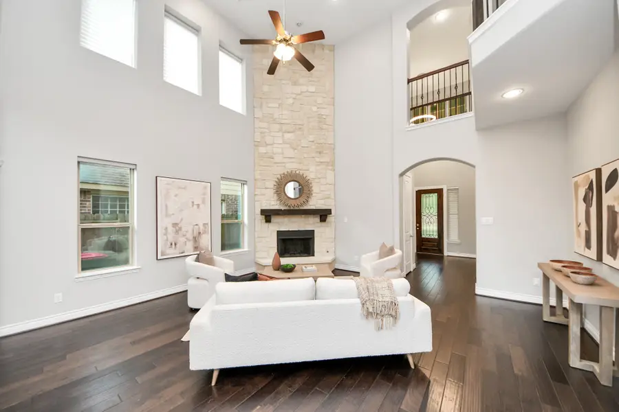 11 Vesuvius Lane, Missouri City, TX 77459 - #2